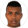 Eliomar, Midfielder for Javor