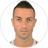 M. Momčilović, Defender for Dubočica