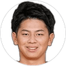 Rui Araki, Goalkeeper for Gamba Osaka
