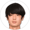 Shion Nakayama, Forward for Tokyo Verdy