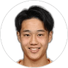 Soichiro Mori, Defender for Fagiano Okayama