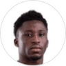 Salim Yussif, Midfielder for SJK Seinäjoki