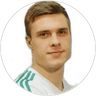 Y. Budnik, Attacker for Digenis Ypsonas