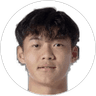 Xiaolong Liu, Forward for Shenzhen Juniors