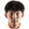 Han Kunda, Midfielder for Dongguan United