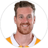 Jordan White, Forward for Ross County
