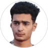 Ahmed Bahaa, Midfielder for La Viena FC