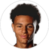 TJ Carroll, Midfielder for Aston Villa