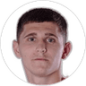 Dmytro Godya, Midfielder for Veres