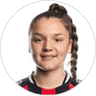 Sofia Cava Marin, Defender for B. Monchengladbach W