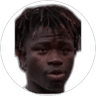 Awosanya Dimeji, Attacker for Balzan