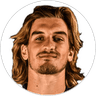 A. Sbaffo, Midfielder for AS Sambenedettese