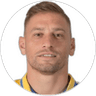 Federico Dionisi, Forward for US Livorno 1915