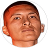 Fabian Palomino, Goalkeeper for Ayacucho