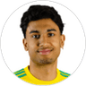 A. Chaudhry, Defender for Lasten