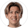 Soma Anzai, Midfielder for Tokyo