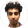 M. Fazli, Defender for Atlantis
