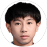 Zhong Weihong, Midfielder for Rizhao Yuqi