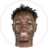 Sekou Kone, Midfielder for Lausanne-Sport