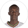 O. Thiero, Midfielder for Rapid Wien II