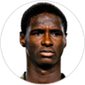 I. Diarra, Attacker for FC Barcelona II