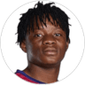 Sumaila Awudu, Defender for Clermont II