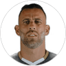 Santos Rafael, Goalkeeper for Chapecoense
