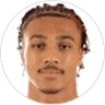 E. Tacafred, Defender for AS Nancy Lorraine