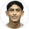 Carlos Galicia, Midfielder for Dorados
