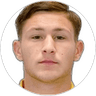 Kevin Barcella, Forward for Frosinone Calcio