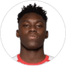 Arouna Ouattara, Midfielder for Vlašim