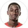 Souleymane Alio, Forward for Nordsjælland