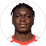 Ousmane Camara, Forward for Liège