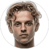 Villads Westh, Midfielder for Silkeborg IF