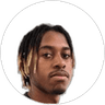 Alenis Vargas, Forward for Honduras