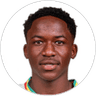 I. Diallo, Defender for Génération Foot