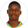 I. Sow, Midfielder for Génération Foot