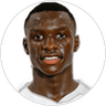 Amara Diouf, Forward for Fenerbahçe SK