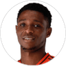 J. Olaleke, Defender for Sesvete