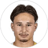 Yaell Samson, Goalkeeper for FC Volendam