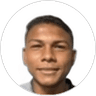 Castro Davi, Defender for Floresta