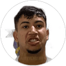 Vitinho, Midfielder for Floresta
