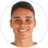 Rikelme, Attacker for Floresta