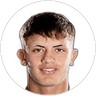 Matias Degregorio Ramiro, Forward for Liverpool