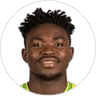 Charles Agada, Forward for NK Istra 1961