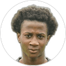 Olabade Aluko, Defender for Leicester City
