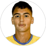 Emanuel Paniagua, Forward for ABB