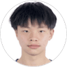 Lin Feiyang, Midfielder for Shenzhen Juniors