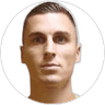 O. Vranješ, Defender for Cukaricki
