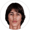 Amil Siljevic, Goalkeeper for Eintracht Frankfurt